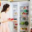 Những lưu ý khi bảo quản thực phẩm trong tủ lạnh
