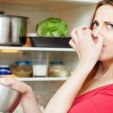 Những lí do nào khiến tủ lạnh nhà bạn bốc mùi hôi khó chịu?