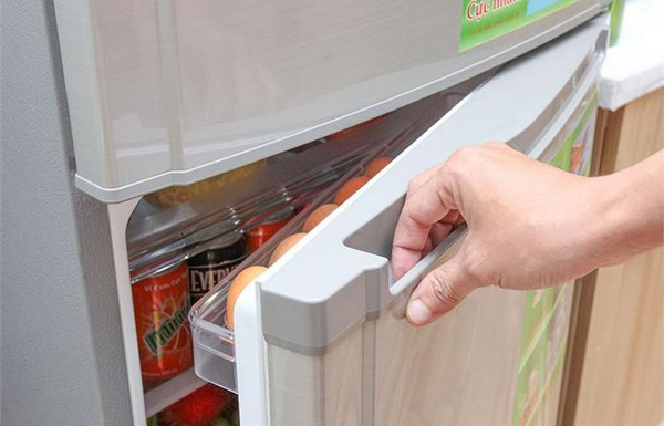 Làm gì khi không sử dụng tủ lạnh?