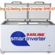 Tủ đông cũ Darling Smart Inverter DMF-3799ASI