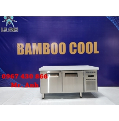 BÀN ĐÔNG INOX BAMBOO COOL HPBD-1500.