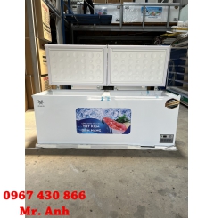 Thanh lý tủ đông HPD-1100FI 900L giá rẻ