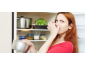Những lí do nào khiến tủ lạnh nhà bạn bốc mùi hôi khó chịu?