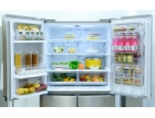05 loại thực phẩm KHÔNG NÊN để trong tủ lạnh