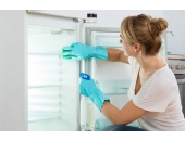 Vệ sinh tủ lạnh đúng cách bạn đã biết hay chưa?